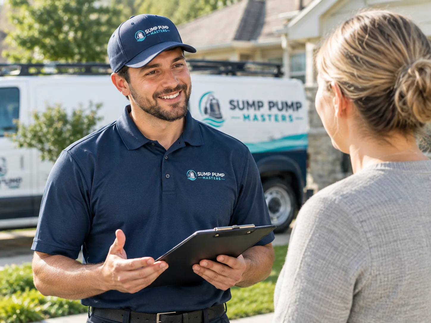Sump Pump Repair Eddyville, NE FAQs